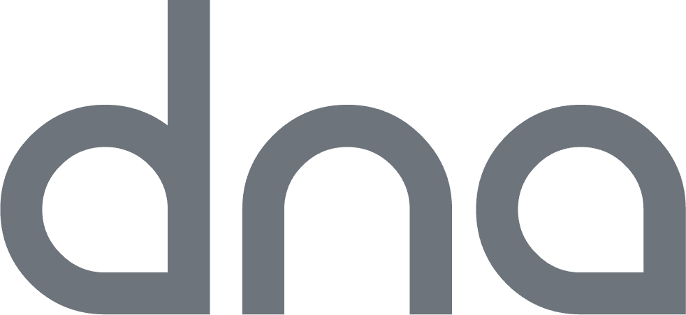 DNA logosu