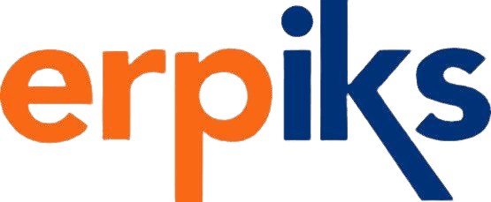 Erpimus logosu