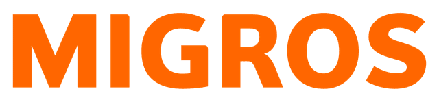 Migros logosu