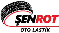 Senrot Oto Lastik logosu