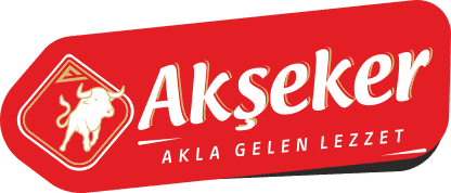 Akşeker logosu