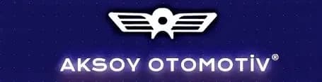 Aksoy Otomotiv logosu