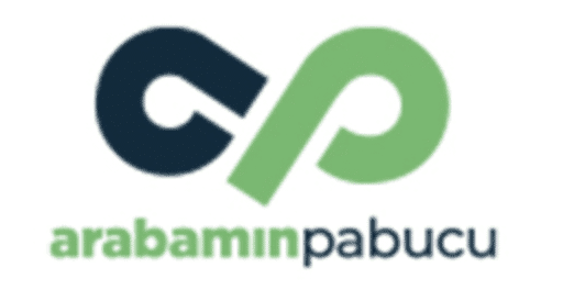 Arabamın Pabucu logosu