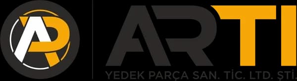 Artı Yedek Parça San. Tic. Ltd. Şti. logosu