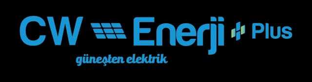 CW Plus Enerji logosu