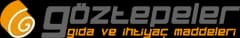 Göztepeler Gıda ve İhtiyaç Maddeleri logosu