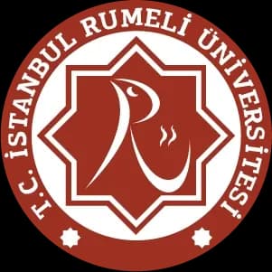 İstanbul Rumeli Üniversitesi logosu