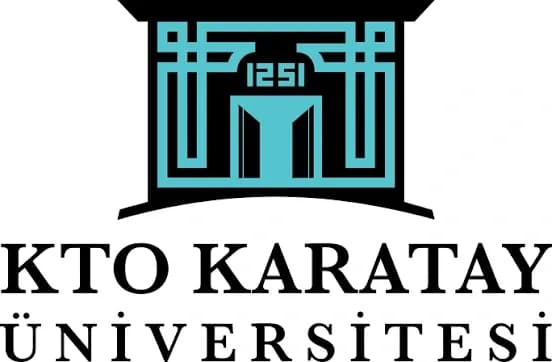 KTO Karatay Üniversitesi logosu