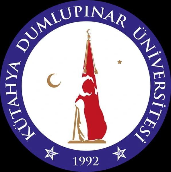 Kütahya Dumlupınar Üniversitesi logosu