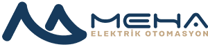 Meha Otomasyon logosu