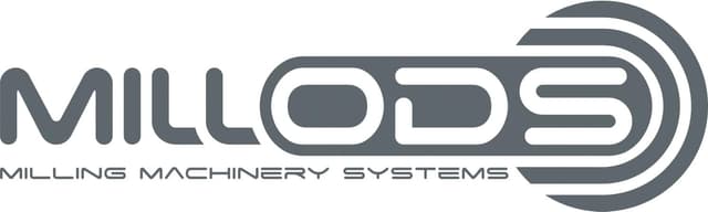 Millods Milling logosu