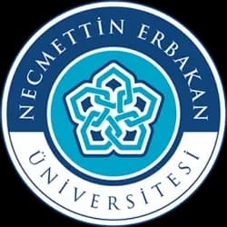 Necmettin Erbakan Üniversitesi logosu