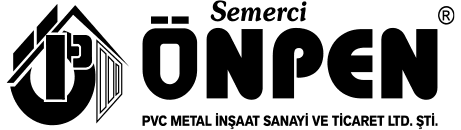 Onpen PVC logosu