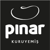Pınar Kuruyemiş logosu