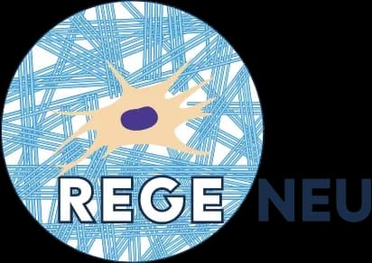 REGE-NEU logosu