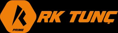 RK Tunç Yedek Parça logosu