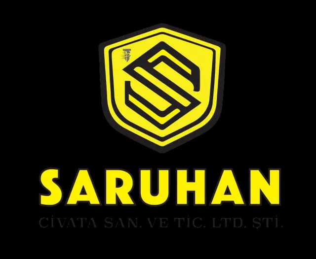 Saruhan logosu
