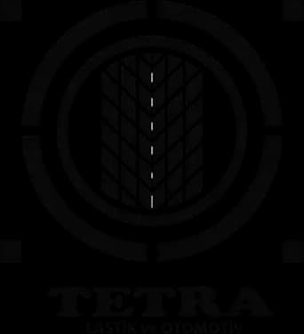 Tetra Lastik ve Otomotiv logosu