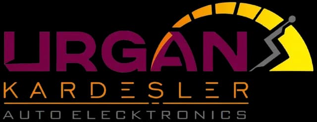 Urgan Kardeşler Otomotiv logosu