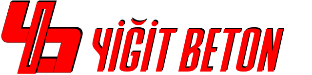 Yiğit Beton logosu