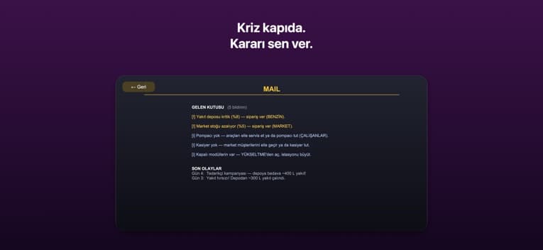 İşsiz Mezun Simulator mağaza ekran görüntüsü 4