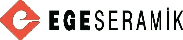 Ege Seramik logosu