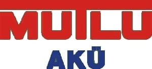 Mutlu Akü logosu