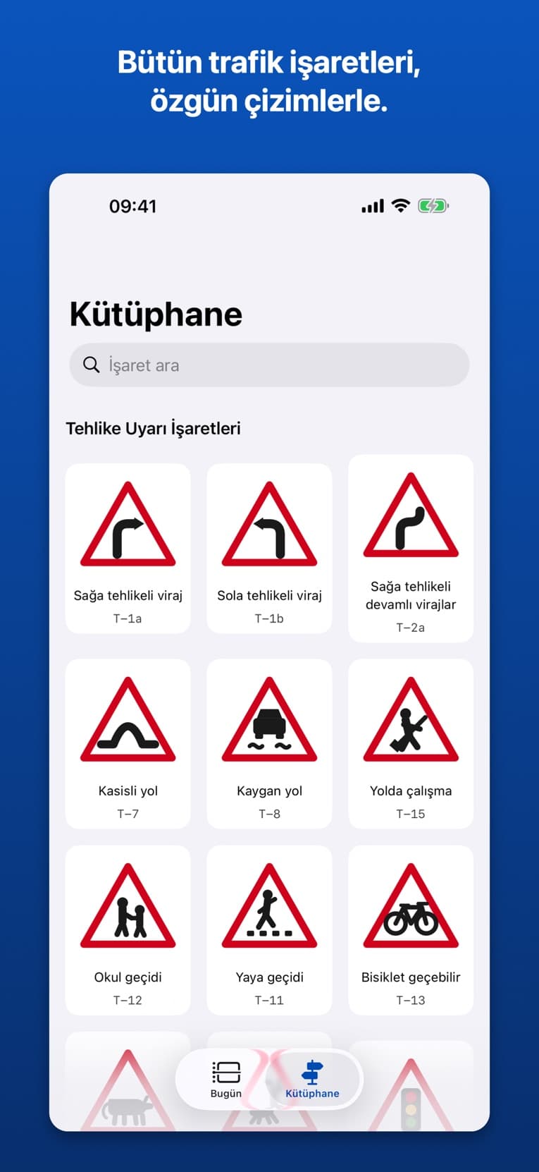 Tekrar: Sınav Kartları mağaza ekran görüntüsü 3