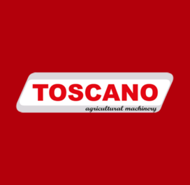 toscano-logos